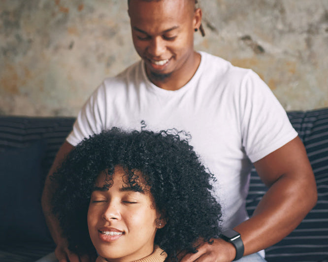 Massage tantrique : une expérience unique pour raviver la flamme dans votre couple