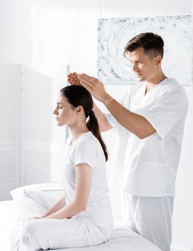 Massage en couple : les techniques simples pour un moment de détente à deux