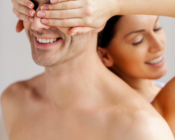 Huiles sensuelles : le guide ultime pour des massages inoubliables
