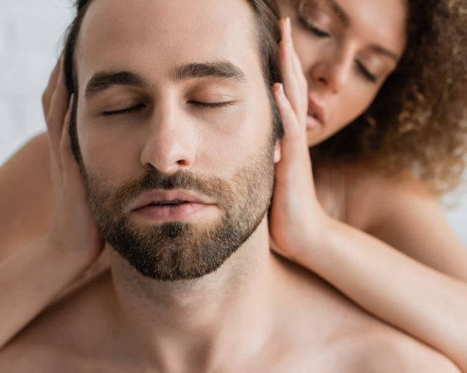 Les bienfaits des massages pour la libido et la confiance en soi