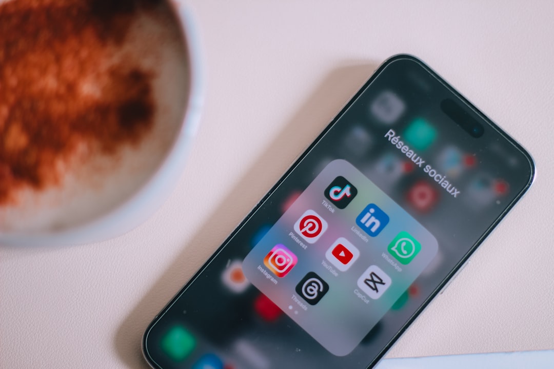 TikTok : Un Outil Indispensable pour Votre Institut de Beauté