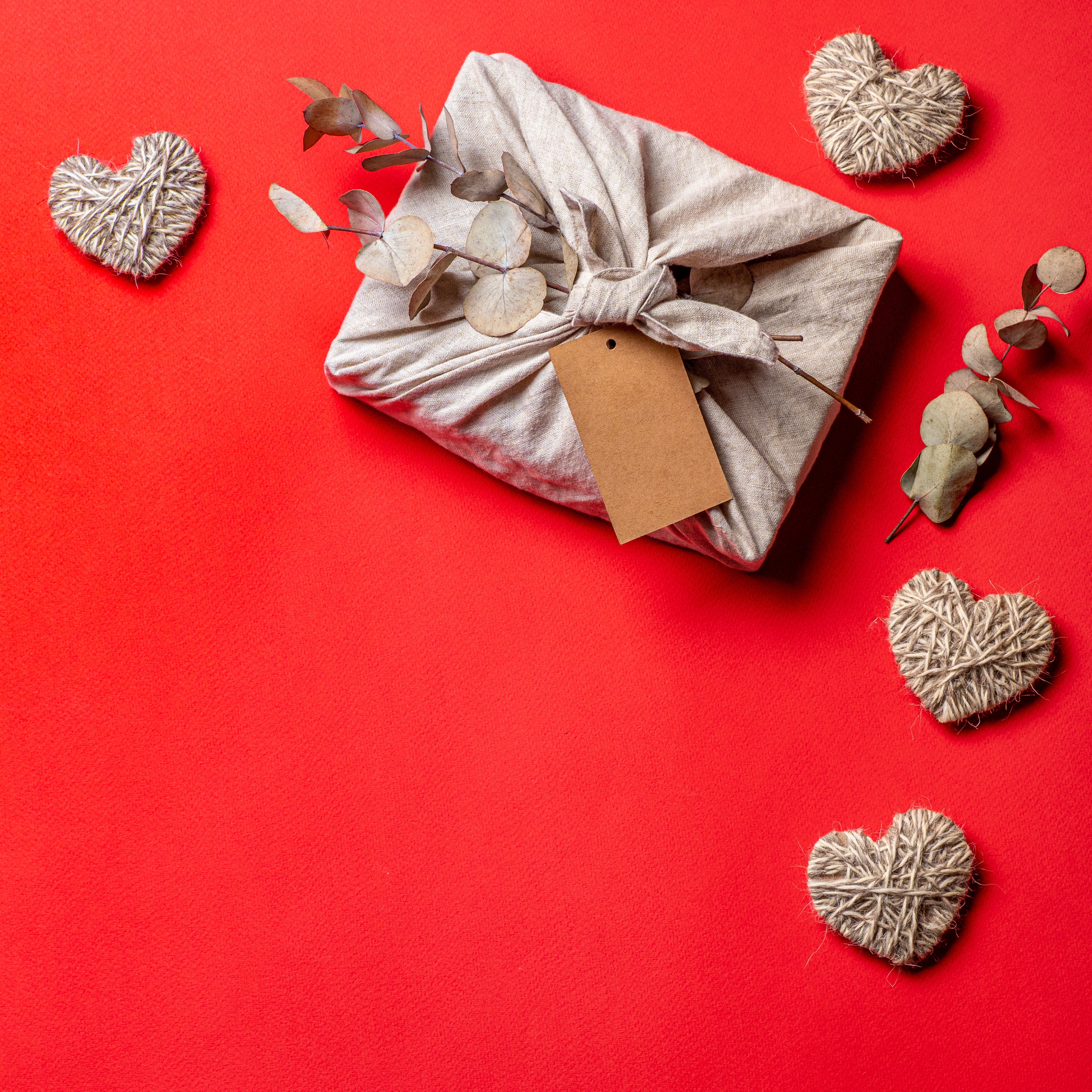 Saint-Valentin : 5 idées pour séduire vos clients avec des cadeaux personnalisés en institut