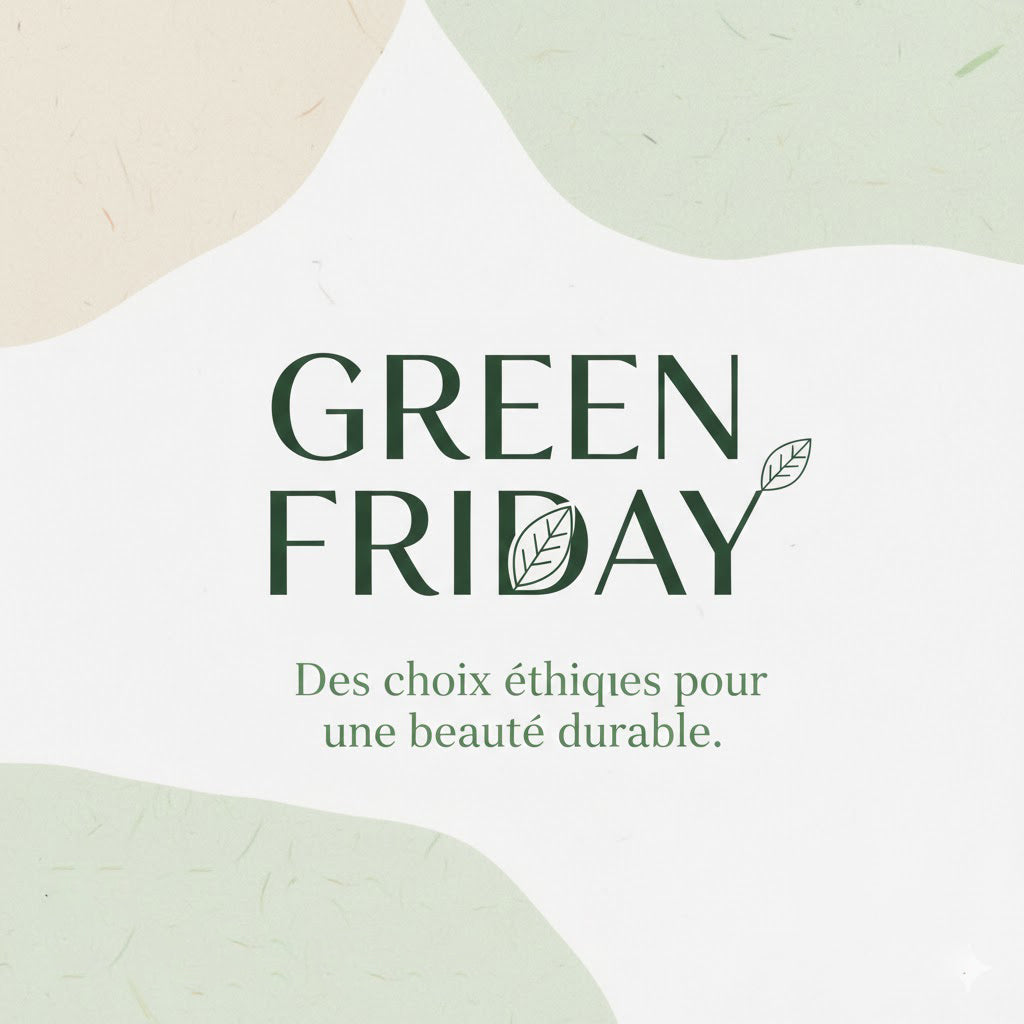 Bilan du Green Friday (Novembre 2025) : Quand l'éthique l'emporte sur la frénésie du commerce
