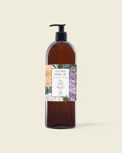 Aceite de base neutral 100 % natural