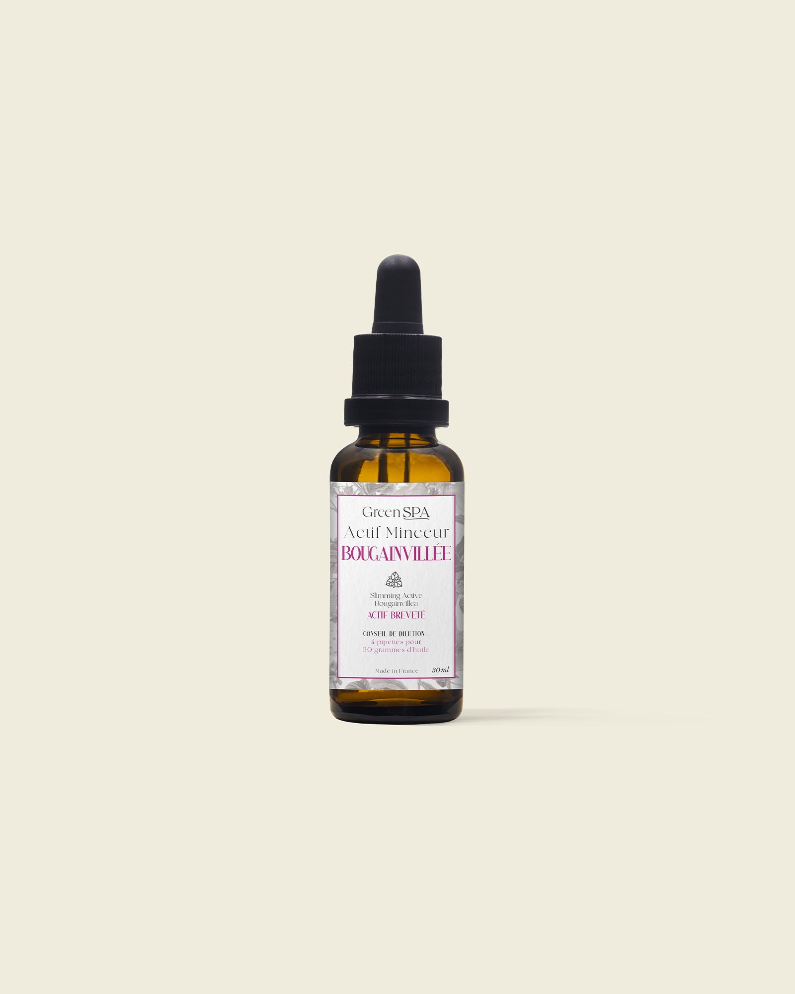 Patented slimming bougainvilled slimming 30 ml