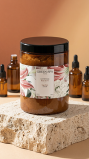 Zuckerpeelungsbasis 1 kg