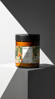 Beurre Fleur d'Oranger - Édition Limitée