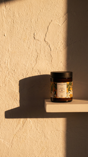 Beurre Fleur d'Oranger - Édition Limitée