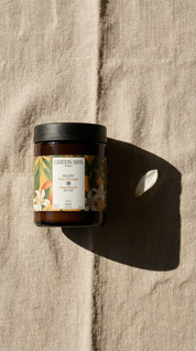 Beurre Fleur d'Oranger - Édition Limitée