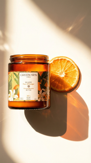 Beurre Fleur d'Oranger - Édition Limitée