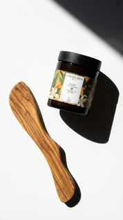 Beurre Fleur d'Oranger - Édition Limitée