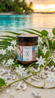 Beurre Fleur de Tiare