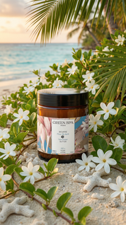 Beurre Fleur de Tiare