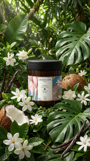 Beurre Fleur de Tiare