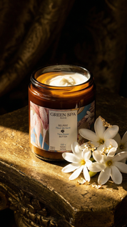 Beurre Fleur de Tiare