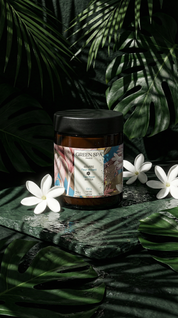 Beurre Fleur de Tiare