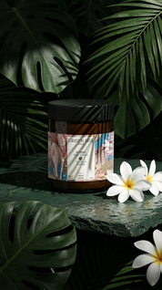 Beurre Fleur de Tiare