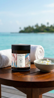 Beurre Fleur de Tiare