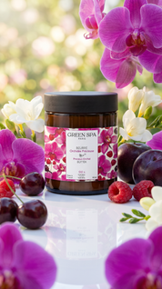 Beurre Orchidée Précieuse