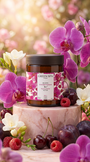 Beurre Orchidée Précieuse