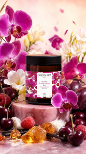 Beurre Orchidée Précieuse