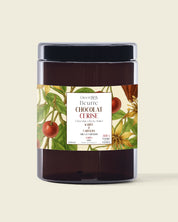 Beurre Chocolat Cerise - Édition Limitée