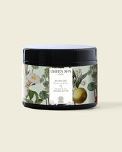 Beurre Bio Mandarine & Yuzu*