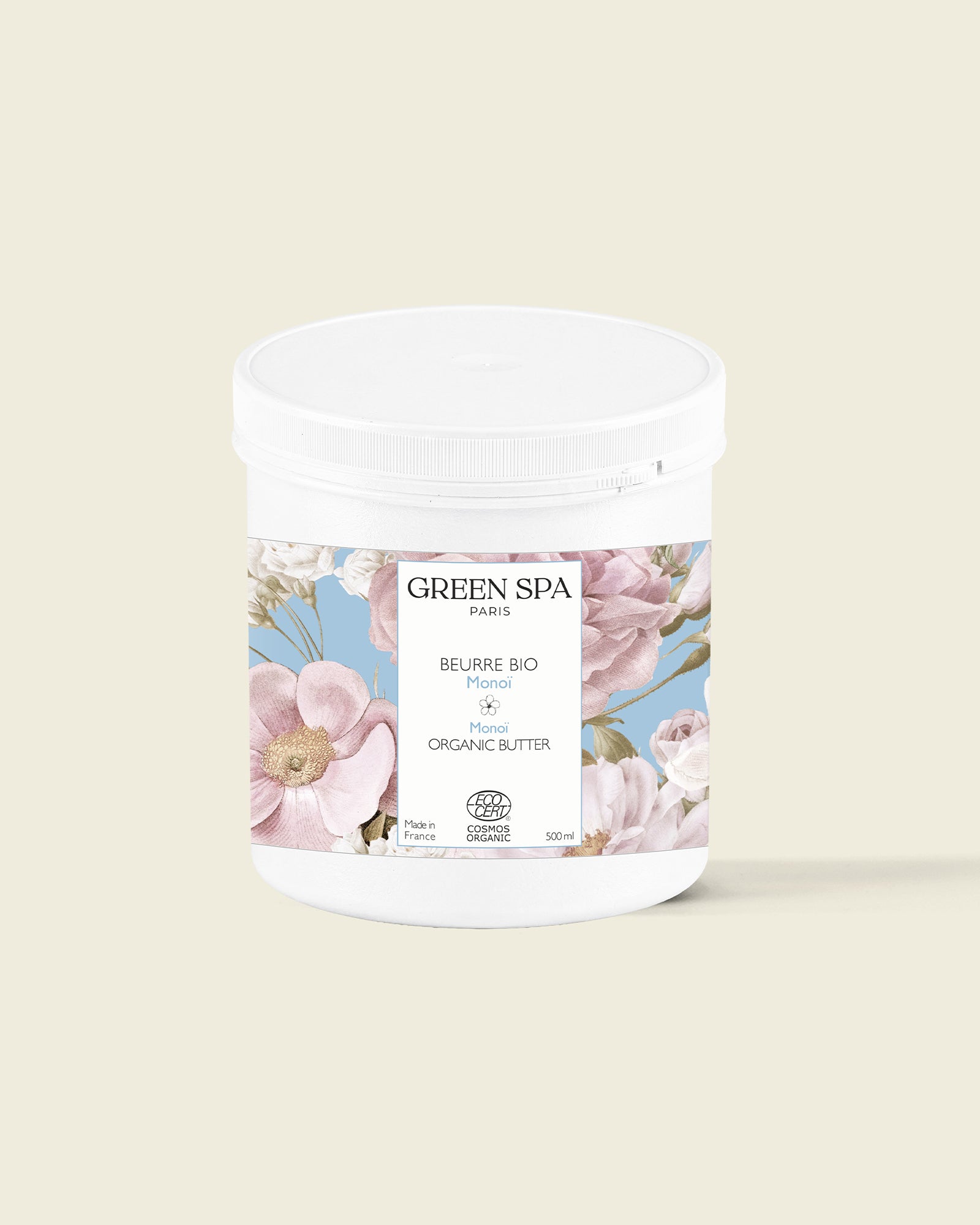 Monoi Bio -Butter*