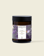 Beurre Patchouli & Epices