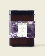 Beurre Patchouli & Epices