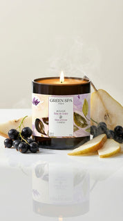 Candela Éclat de Grace 250 gr - Edizione limitata