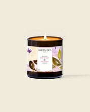 Candela Éclat de Grace 250 gr - Edizione limitata