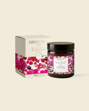 Orchid Scented Candle