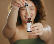 Face moisturizing oil