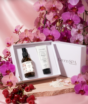 Green Spa Cofanetto Festa della Mamma – Edizione Limitata