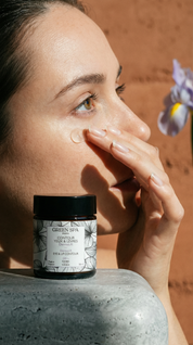 Contour des Yeux et Lèvres  DermoLift