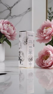 Hydraglobal treatment cream
