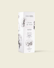 Hydraglobal treatment cream