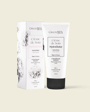 Hydraglobal treatment cream