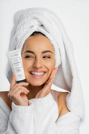 Hydraglobal treatment cream