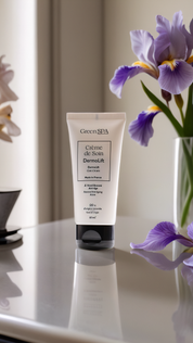 Dermolift treatment cream