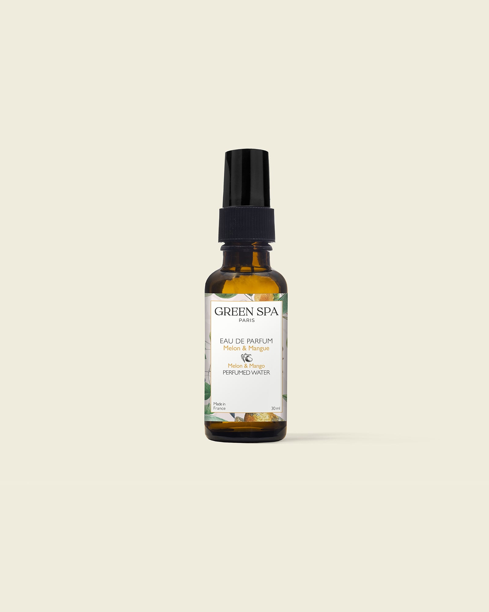 Eau de Parfum Melon Mango