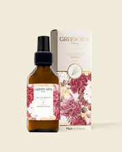 Eau de Parfum Poudrée