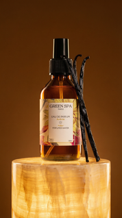 Eau de Parfum Ambrée