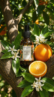 Eau de Parfum Fleur d'Oranger - Édition Limitée
