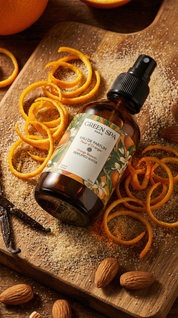 Eau de Parfum Fleur d'Oranger - Édition Limitée