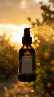 Eau de Parfum Fleur d'Oranger - Édition Limitée