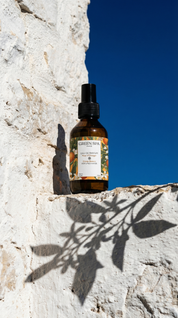 Eau de Parfum Fleur d'Oranger - Édition Limitée