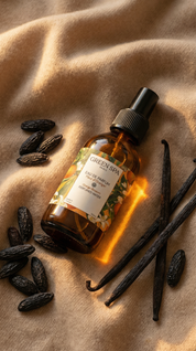 Eau de Parfum Fleur d'Oranger - Édition Limitée