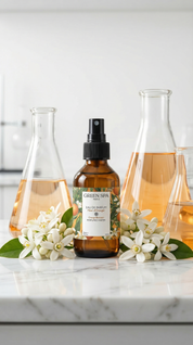 Eau de Parfum Fleur d'Oranger - Édition Limitée